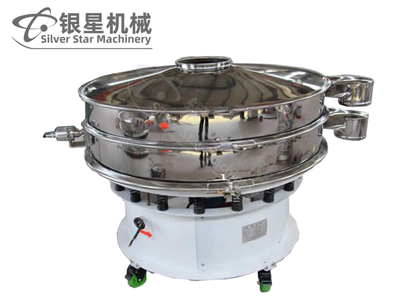 【旋振篩】你了解多少？?jī)?yōu)勢(shì)賣(mài)點(diǎn)真不少！
